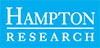 Hampton Research Logo