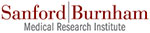 Sanford-Burnham Institute for Medical Research Logo