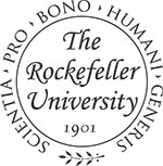 The Rockefeller University Logo
