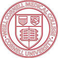Weill Cornell Medical Center Logo