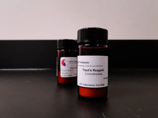 TRAUT'S REAGENT