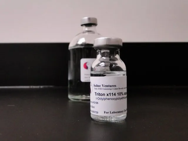 TRITON x114 ( Purified )