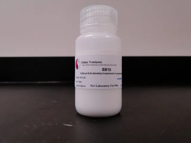 Sulfobetaine 10, SB 10