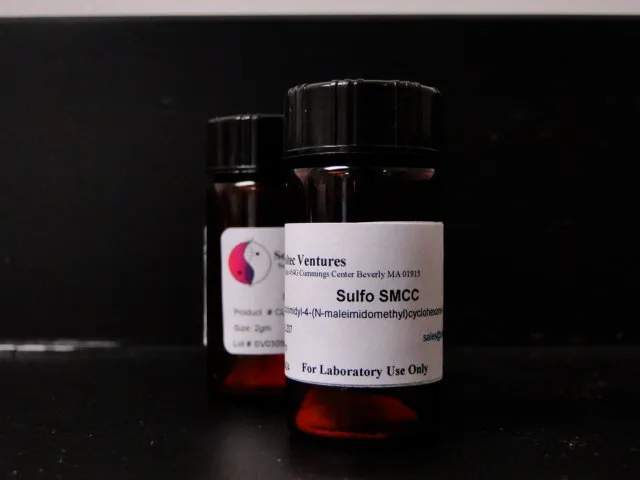 SULFO SMCC