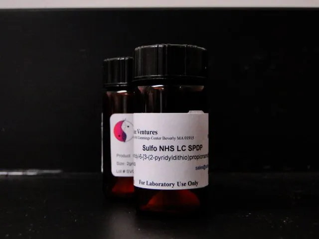 SULFO NHS LC SPDP